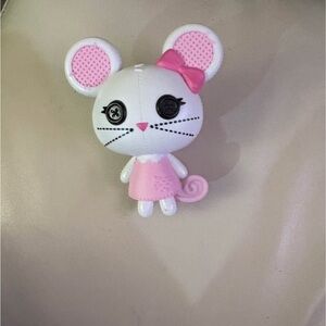 For LaLaLoopst Cindy slippers